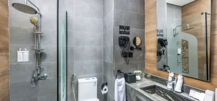 Elaf Qinwan Hotel image